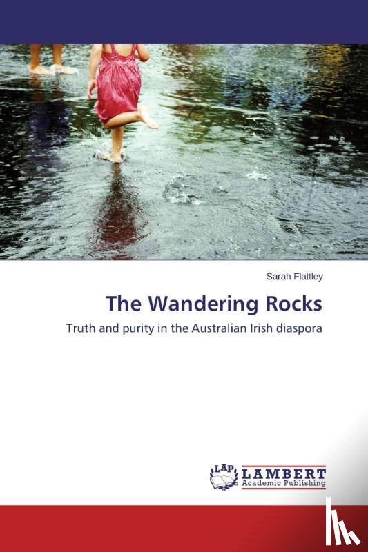 Flattley, Sarah - The Wandering Rocks