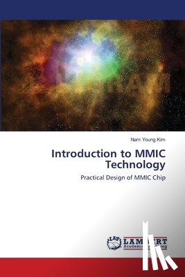 Kim, Nam Young - Introduction to MMIC Technology
