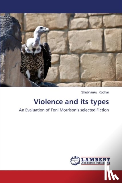 Kochar, Shubhanku - Violence and its types