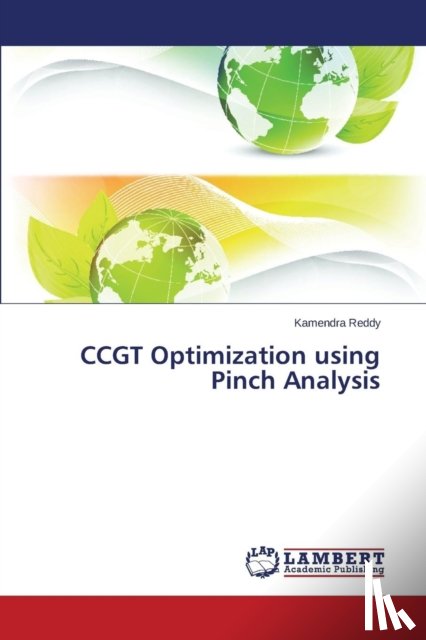 Reddy Kamendra - CCGT Optimization using Pinch Analysis