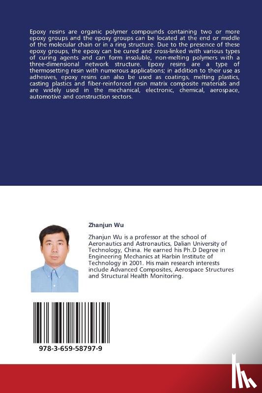 Wu Zhanjun, Wang Zhi, Sun Tao - Epoxy Resin