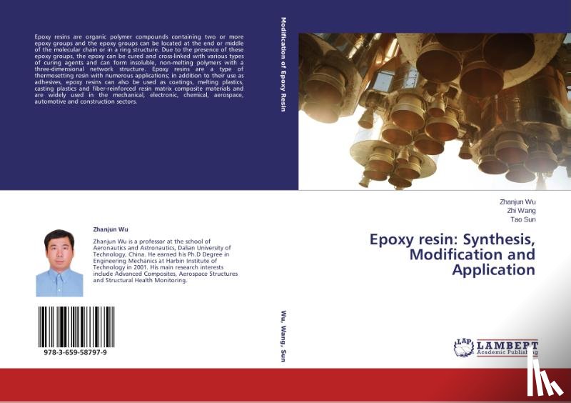Wu Zhanjun, Wang Zhi, Sun Tao - Epoxy Resin