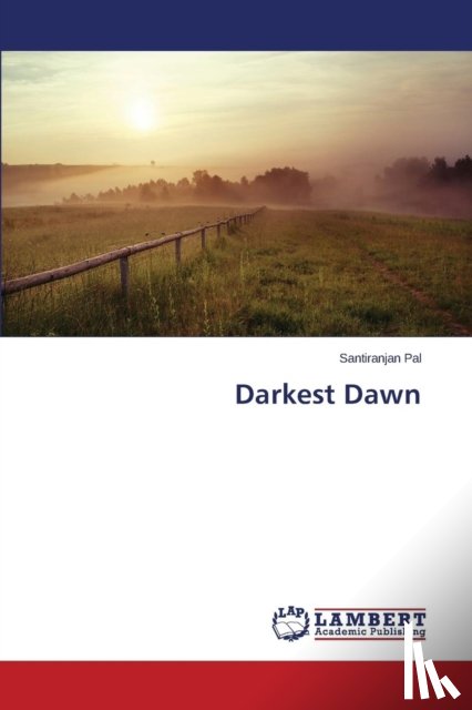 Pal Santiranjan - Darkest Dawn