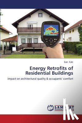 Kalc Ivan - Energy Retrofits of Residential Buildings