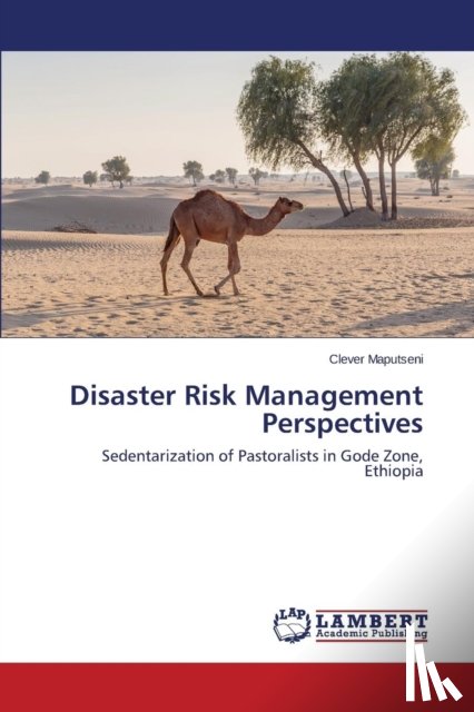 Maputseni, Clever - Disaster Risk Management Perspectives