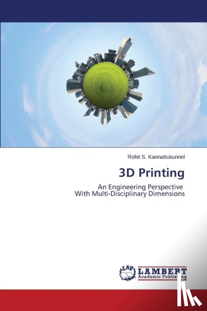 Kannattukunnel Rohit, S - 3D Printing