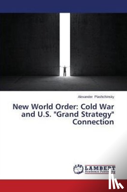 Plashchinsky Alexander - New World Order