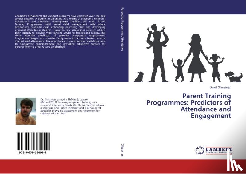 Glassman David - Parent Training Programmes