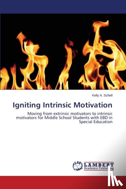 Schell Kelly a - Igniting Intrinsic Motivation