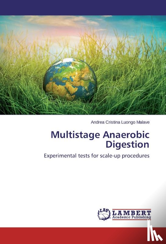 Luongo Malave Andrea Cristina - Multistage Anaerobic Digestion