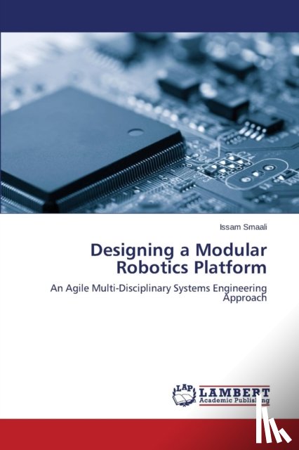 Smaali Issam - Designing a Modular Robotics Platform