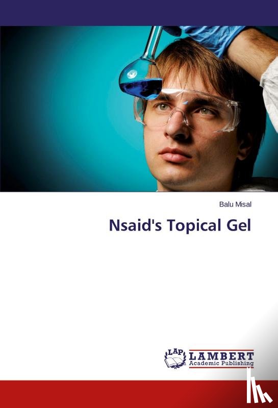 Misal Balu - Nsaid's Topical Gel