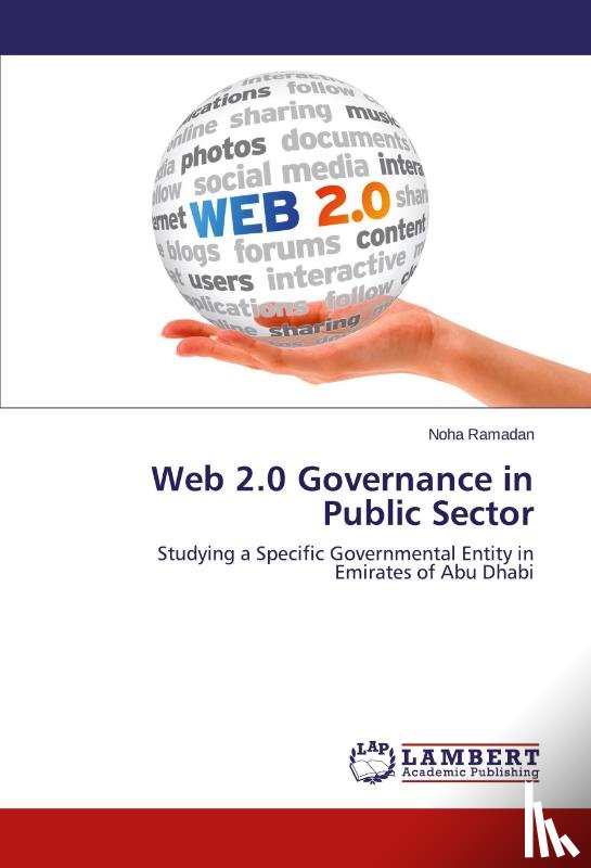 Ramadan Noha - Web 2.0 Governance in Public Sector