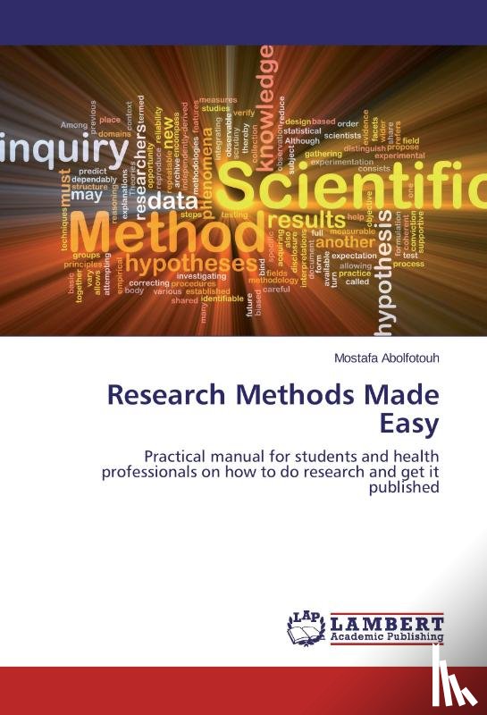 Abolfotouh Mostafa - Research Methods Made Easy