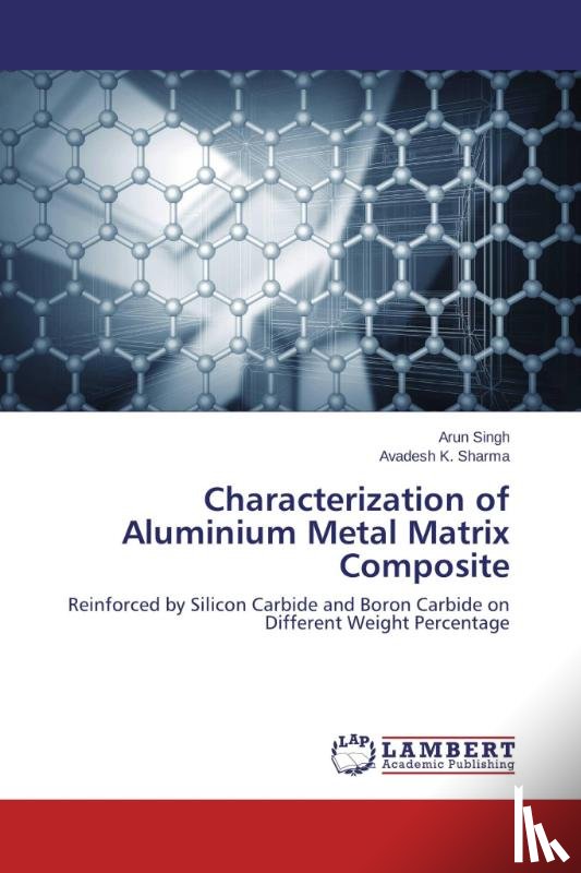 Singh Arun, Sharma Avadesh K - Characterization of Aluminium Metal Matrix Composite