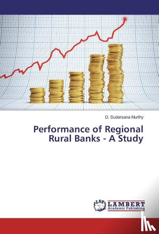 Murthy, D. Sudarsana - Performance of Regional Rural Banks - A Study