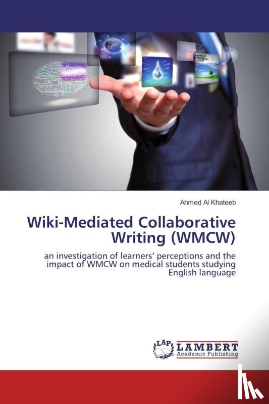 Al Khateeb, Ahmed - Wiki-Mediated Collaborative Writing (WMCW)