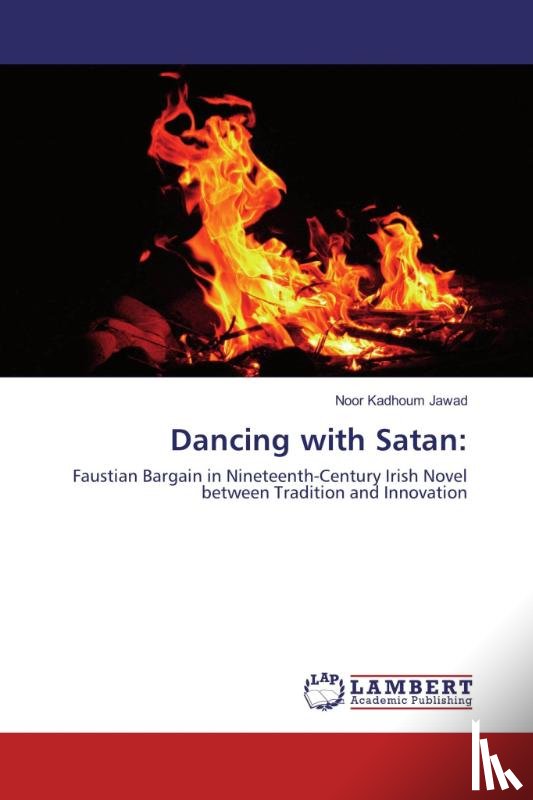Jawad, Noor Kadhoum - Dancing with Satan: