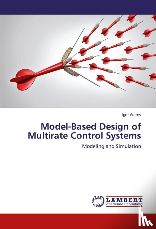 Astrov, Igor - Model-Based Design of Multirate Control Systems