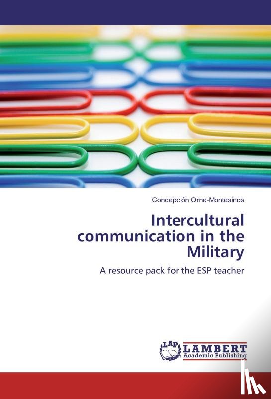 Orna-Montesinos, Concepción - Intercultural communication in the Military