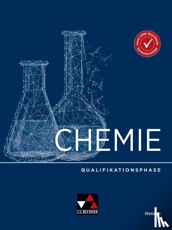 Bohrmann-Linde, Claudia, Hahn, Iustin, Köhle, Hannelore, Monke, Melanie - Chemie Hessen Qualifikationsphase