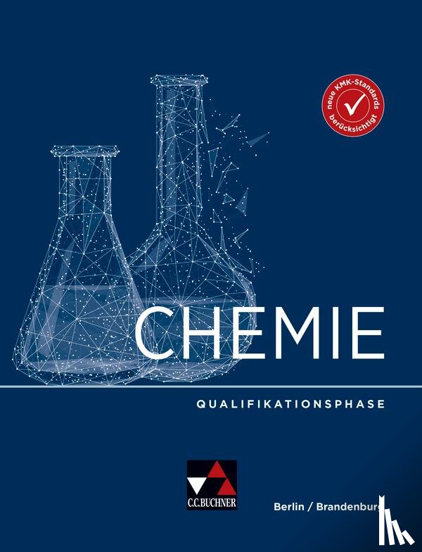 Bohrmann-Linde, Claudia, Gütte, Kathrin, Heldt, Nina, Köhler-Krützfeldt, Angela - Chemie Berlin/Brandenburg Qualifikationsphase