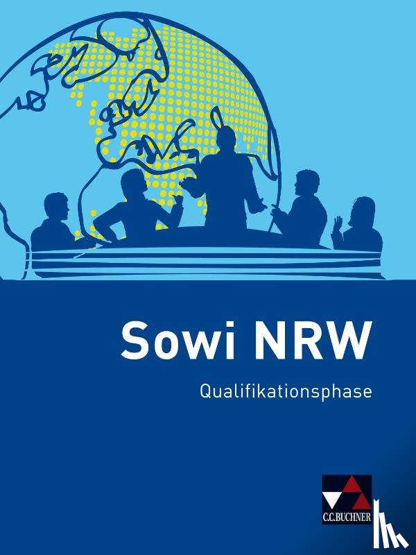Binke-Orth, Brigitte, Dieckmann, Eva, Lindner, Nora, Orth, Gerhard - Sowi NRW neu - Qualifikationsphase