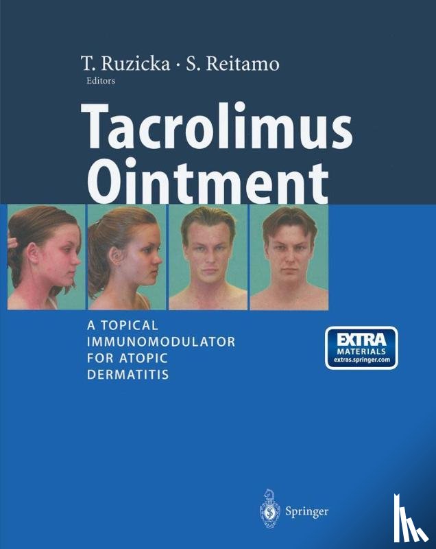  - Tacrolimus Ointment