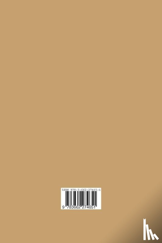 James Goldschmidt - Die Neue Zivilprozessordnung Vom 13. Mai 1924 Mit Systematischer Einleitung Und Erlauterung Der Neuen Bestimmungen