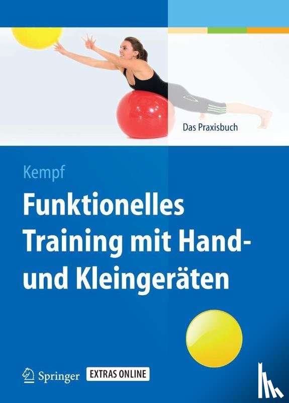  - Funktionelles Training mit Hand- und Kleingeraten