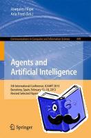  - Agents and Artificial Intelligence