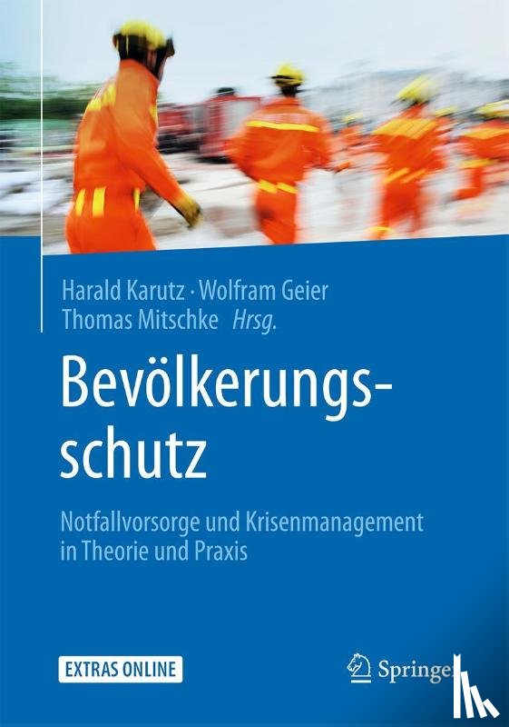  - Bevolkerungsschutz