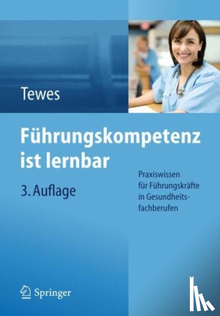 Tewes, Renate - Fuhrungskompetenz ist lernbar