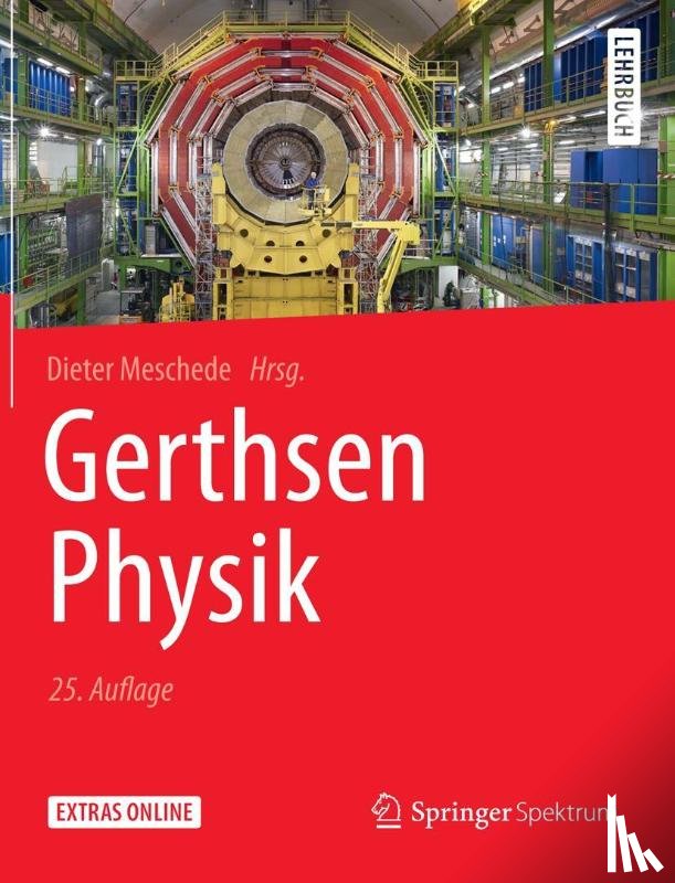  - Gerthsen Physik
