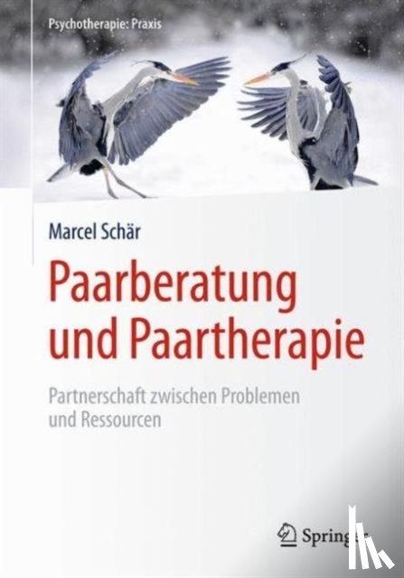 Schar, Marcel - Paarberatung und Paartherapie