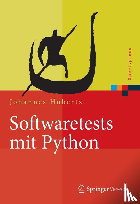 Johannes Hubertz - Softwaretests mit Python