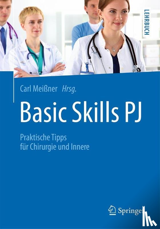  - Basic Skills PJ