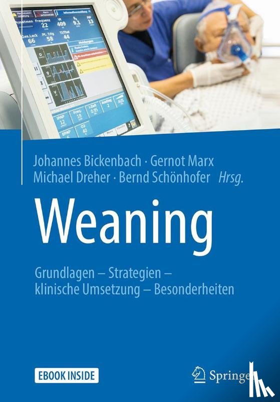 - Weaning