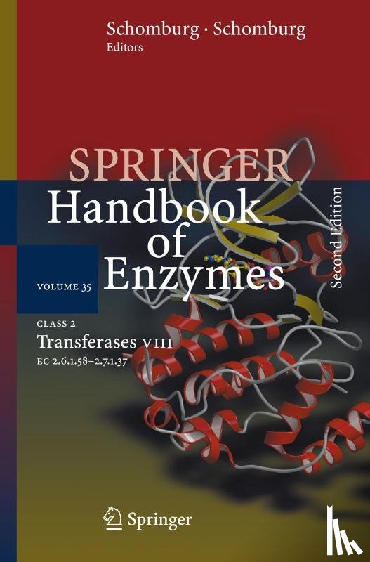  - Class 2 Transferases VIII