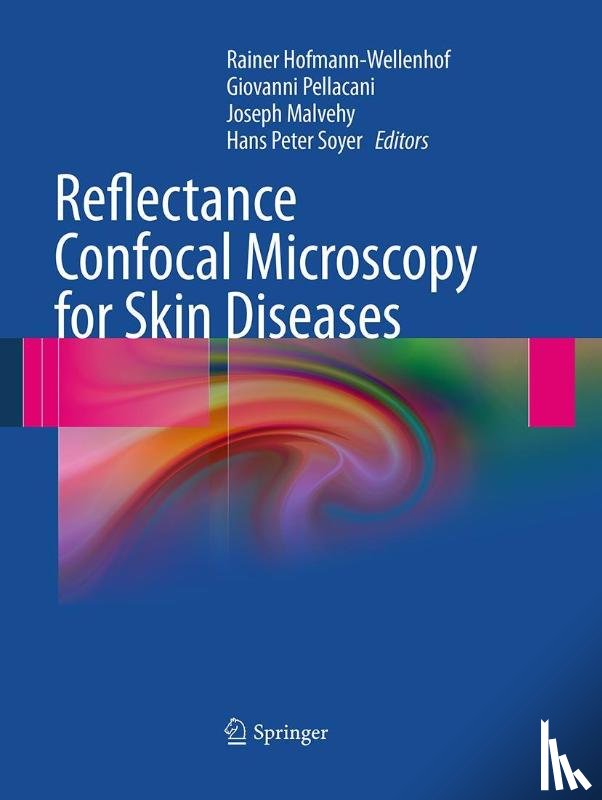  - Reflectance Confocal Microscopy for Skin Diseases