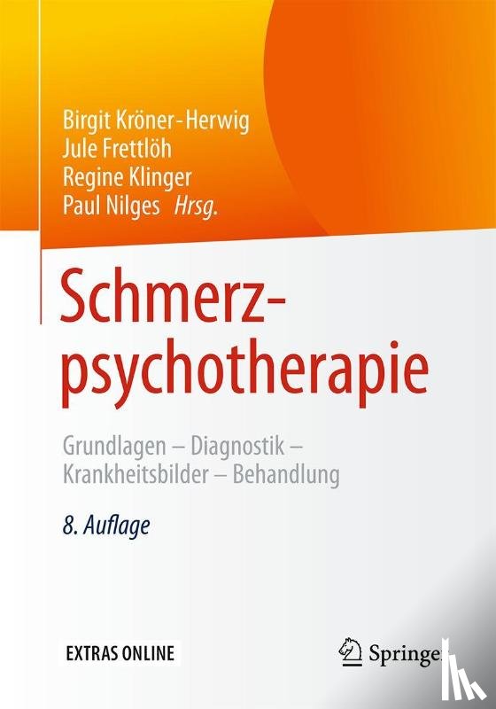  - Schmerzpsychotherapie