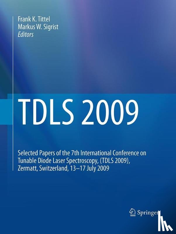  - TDLS 2009