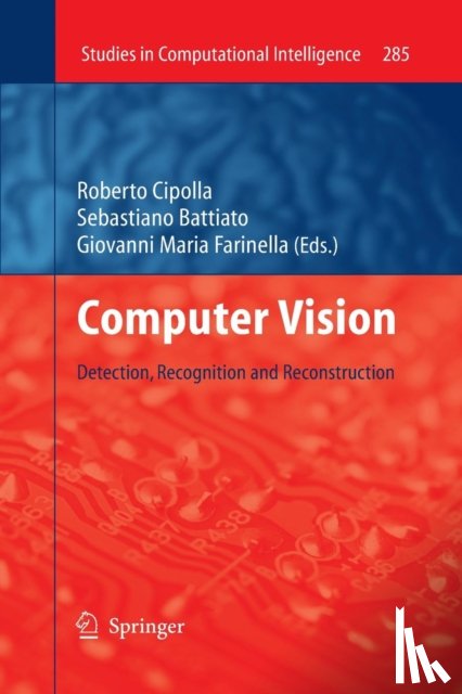  - Computer Vision