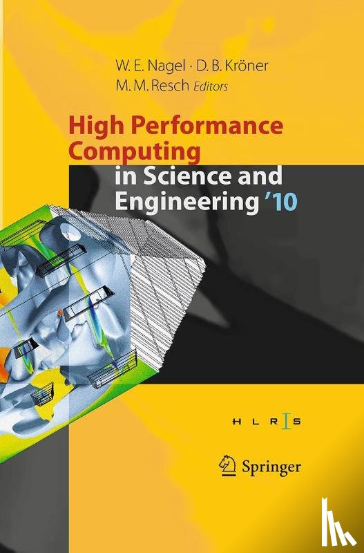  - High Performance Computing in Science and Engineering '10
