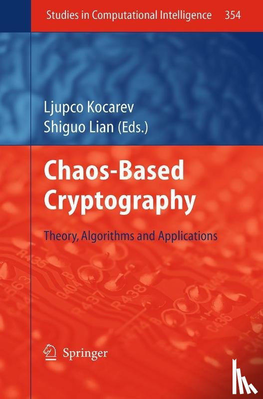  - Chaos-based Cryptography