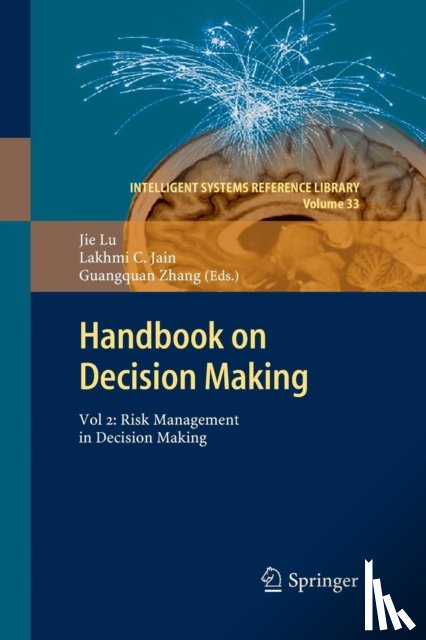 Lu, Jie, Jain, Lakhmi C, Zhang, Guangquan - Handbook on Decision Making