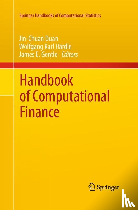  - Handbook of Computational Finance