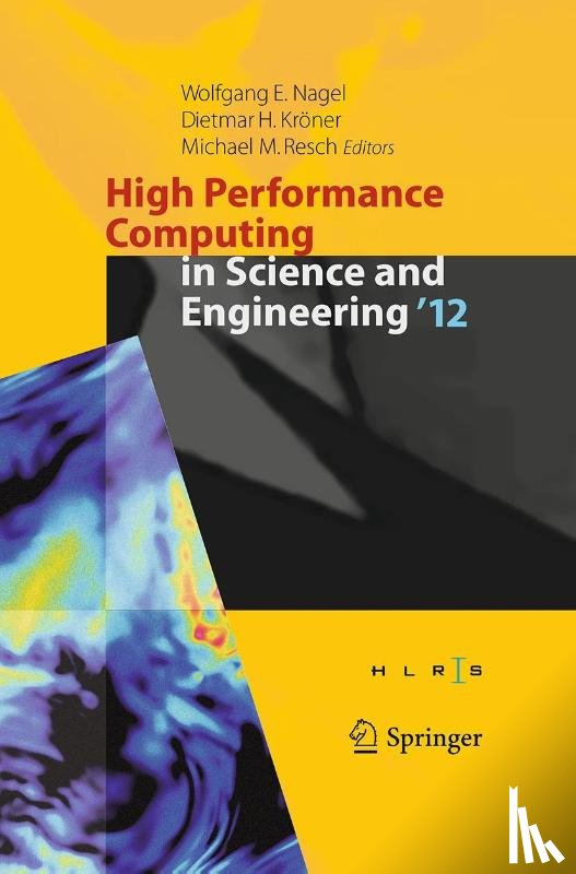  - High Performance Computing in Science and Engineering ‘12