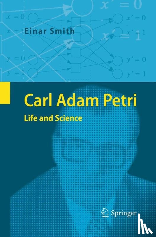 Smith, Einar - Carl Adam Petri