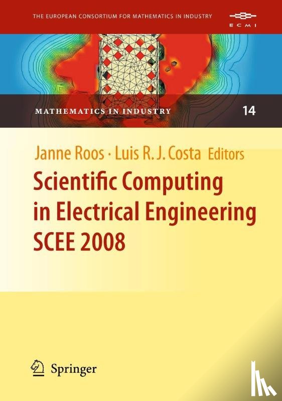  - Scientific Computing in Electrical Engineering SCEE 2008